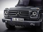 Mercedes-Benz G-Class 2013 года